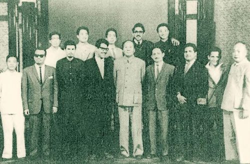 排名前十的世界领袖(第三世界精神领袖是谁)插图10