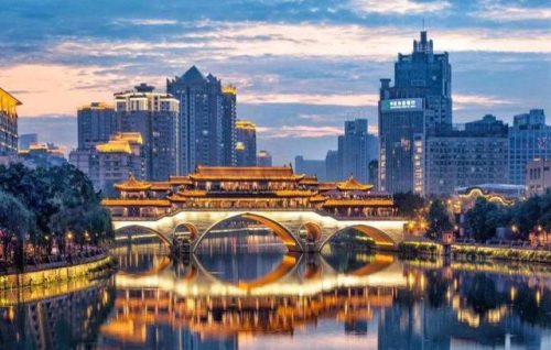 成都开发大厂排名前十(成都开发商口碑排名)插图2
