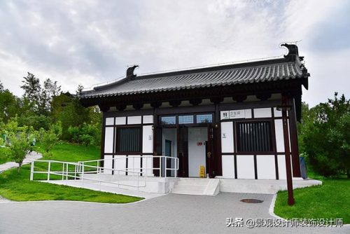 公共卫生间平面图(农村自建卫生间图片)插图49