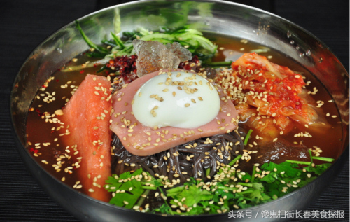 国营食堂冷面排名前十(新乡老字号国营食堂)插图2