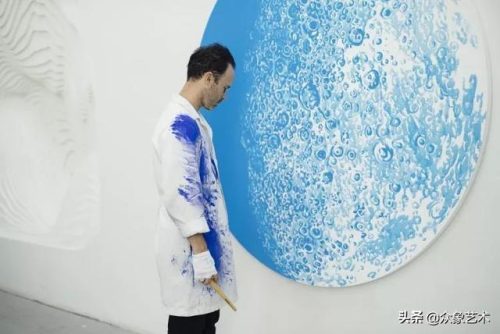 抽象雕塑(抽象艺术作品)插图6