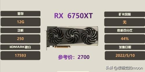 显卡最强旗舰排名前十(联想显卡排名)插图4