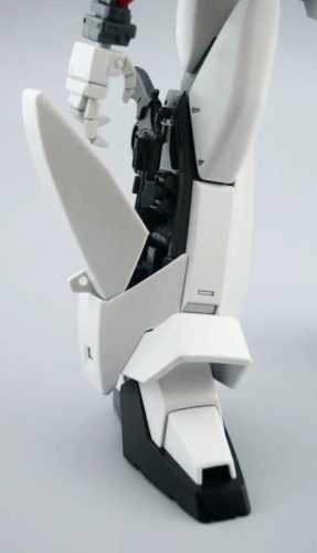 机动警察模型(机动警察机体大全)插图33