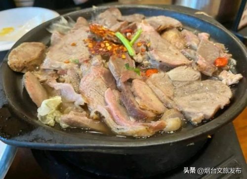 烟台海产品(烟台能带走的特产)插图17
