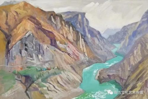 云南素描老师排名前十(云南艺术素描考题)插图1