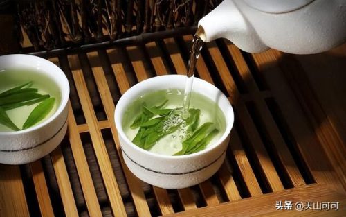 绿茶品牌大师排名前十(世界顶级茶叶品牌)插图4