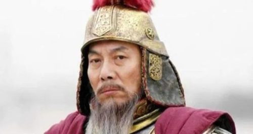 大唐经典名将排名前十(大唐名将全集)插图9