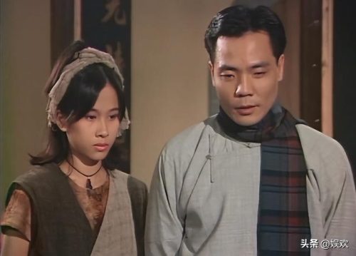 僵尸片 林正英(林正英僵尸电影大全)插图28