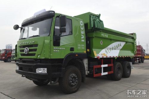 排名前十渣土车品牌(十大杂牌渣土车)插图21
