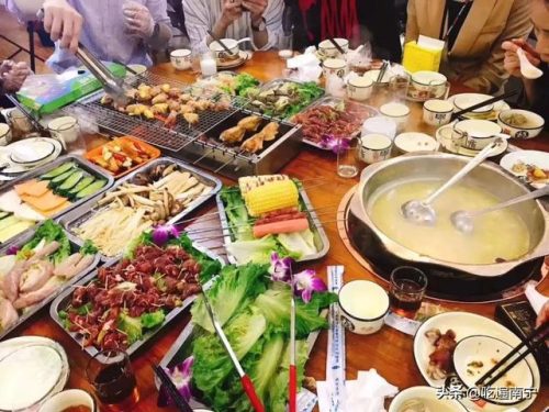 南宁烧烤酒店排名前十(广西酒店排名)插图4
