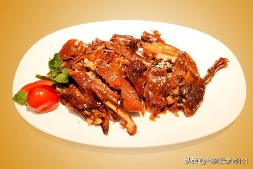 池州餐饮中餐排名前十(池州老字号饭店)插图5