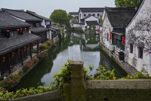 绍兴景点(绍兴一日游最佳地方)插图8
