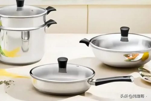 不锈钢厨具品牌(国内公认十大不锈钢餐具品牌)插图5