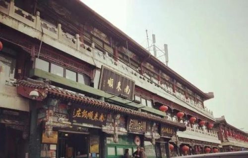 中国早餐小摊排名前十(全国著名早餐小吃排行大全)插图5