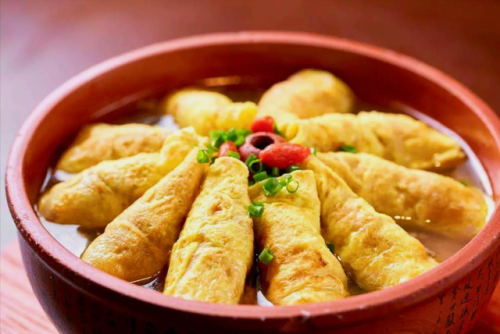 邵阳湘菜餐饮排名前十(湘菜排名第几)插图5