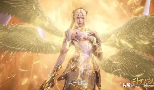 排名前十的剑武魂(主角武魂是剑匣)插图19