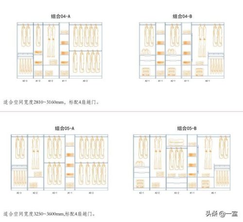 索菲亚整体衣柜(315央视曝光索菲亚事件)插图24