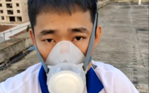 防毒气面具排名前十(世界十大防毒面具排名)