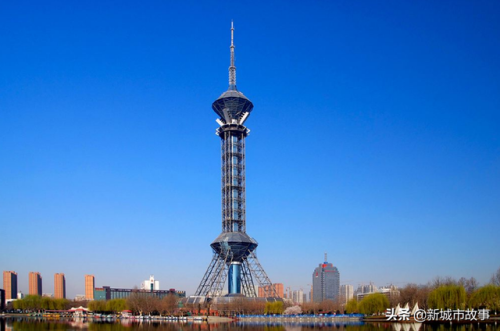 电视塔排名前十(世界最高的电视塔排名)插图10