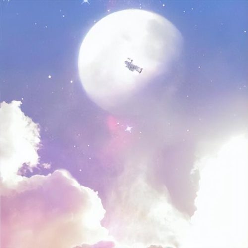 关于月亮的文案(月亮文案高级感)插图3