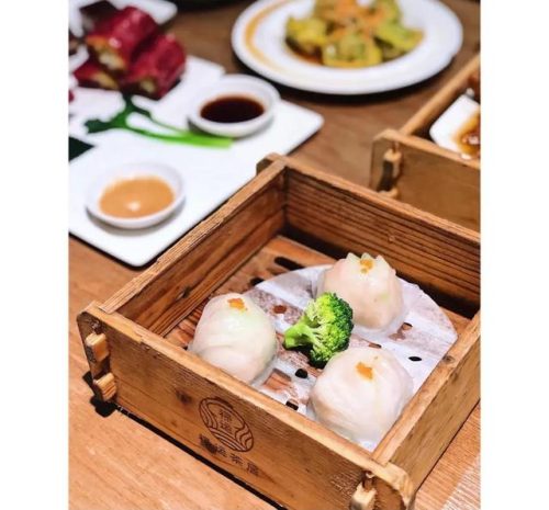 广州点心分店排名前十(广式点心加盟店排行榜)插图13