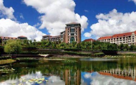 青岛有哪些大学(青岛科技大学)