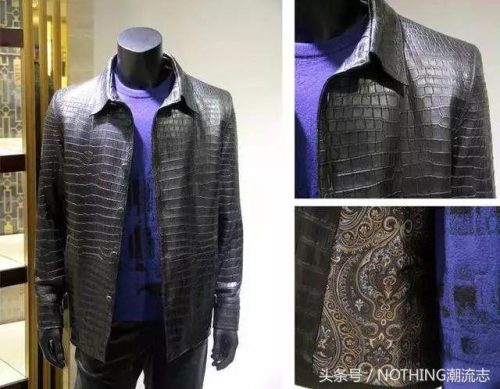 皮鞋品牌排名前十的(皮鞋排行)插图39