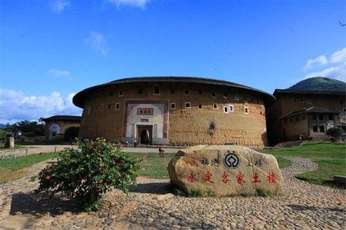 福建游玩设施排名前十(福建旅游 城市排名前十名)插图2