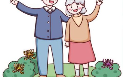 中老年养生保健知识(中老年人养生12个常识)