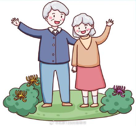 中老年养生保健知识(中老年人养生12个常识)插图
