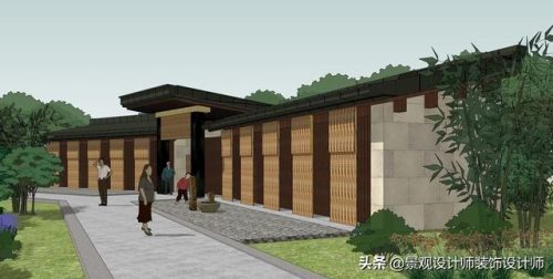 公共卫生间平面图(农村自建卫生间图片)插图32
