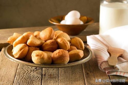 乌鲁木齐旅游攻略(乌鲁木齐美食一条街)插图43