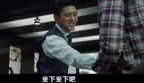 韩国男演员(韩国10位魅力大叔型的男明星)插图6
