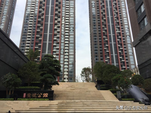 深圳真实豪宅排名前十(深圳豪宅线标准)插图18