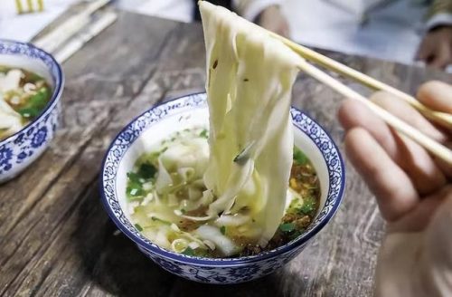 运城美食(运城必去三个地方)插图13