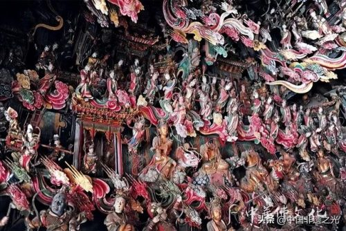 全国神兽雕塑排名前十(重庆十大神兽排名)插图35