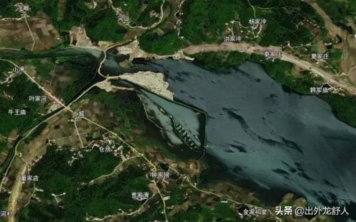 江下游淹没地(长江属于上游还是下游)插图12