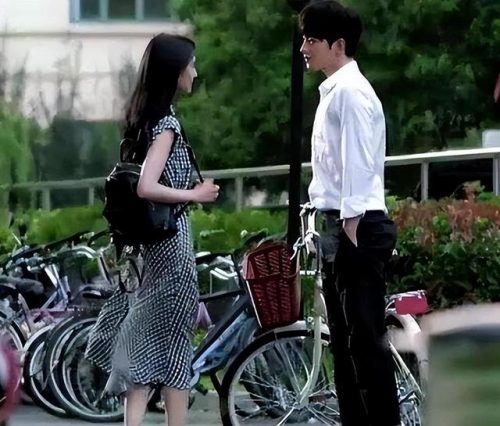 男明星身高排名前十(170以上的女明星)插图7