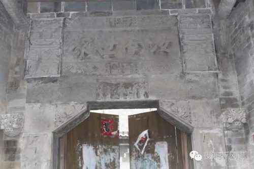 进贤古村排名前十(进贤县十大景点排名图片)插图18