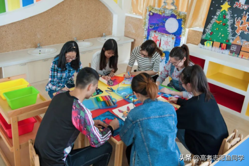 中学排名前十的专业(言蹊中学有啥专业)插图1