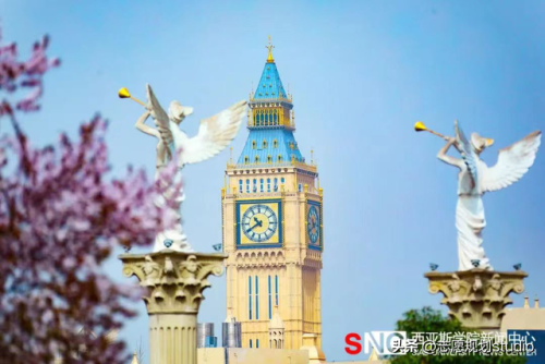 郑州大学西亚斯国际学院(西亚斯学费多少钱一年)插图29