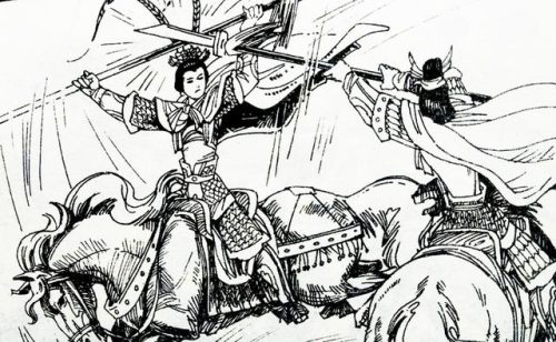 金刚龙武器排名前十(金刚龙)插图5
