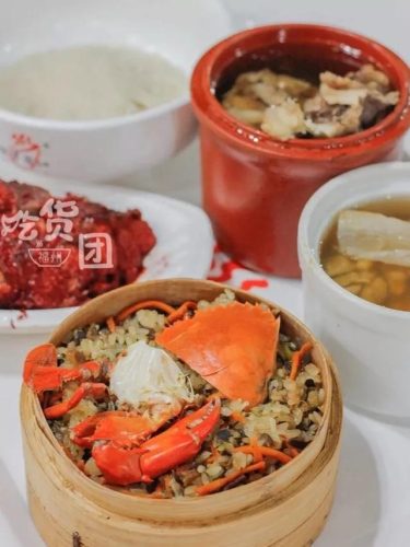 福州老牌烧鸡排名前十(福州道口烧鸡哪家最正宗)插图50