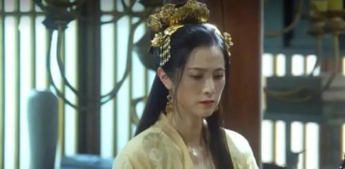 徐凤年所有女人的结局(呵呵姑娘嫁给了徐凤年吗)插图4