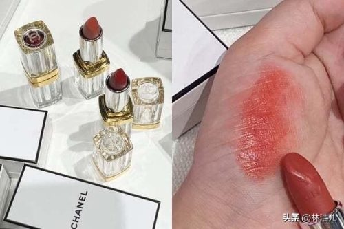 唇膏推荐(毕生之研唇膏)插图4