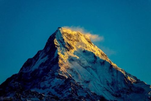 登顶世界前十高峰排名(世界前100座高峰排名)插图6