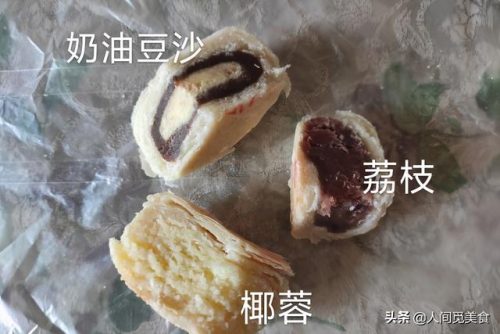 天津小八件(天津三绝食品是指什么)插图3