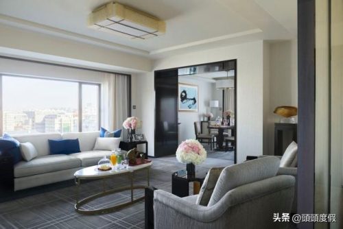 北京顶级名宿排名前十(北京自由行住宿推荐)插图7