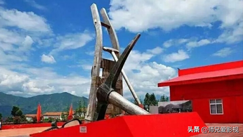 西昌游玩项目排名前十(西昌发射中心游玩攻略)插图17