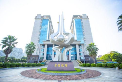 江西电力职业技术学院(江西水利职业学院)插图3